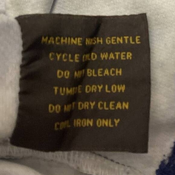 Gamehide Womans XL Shape Shift Aqua Polyester Long Sleeve Crew Neck Tee Shirt - Picture 6 of 6